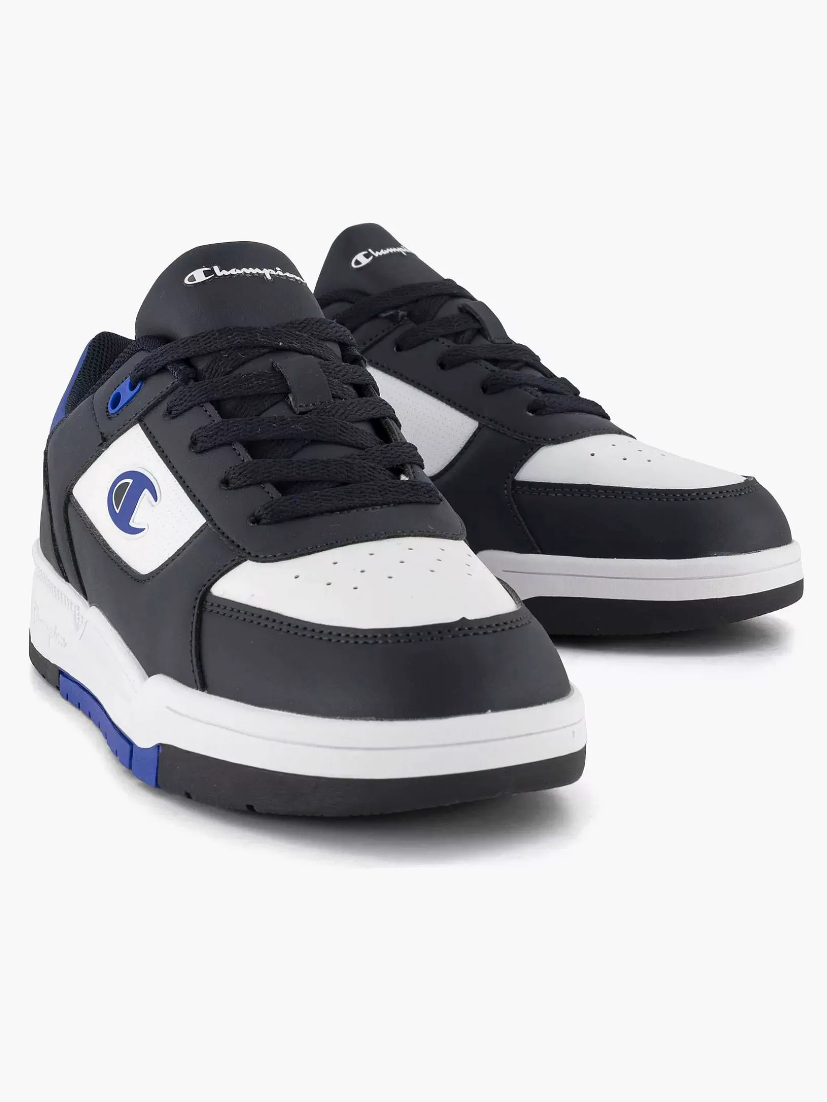 Children Champion Black Rebound Heritage B