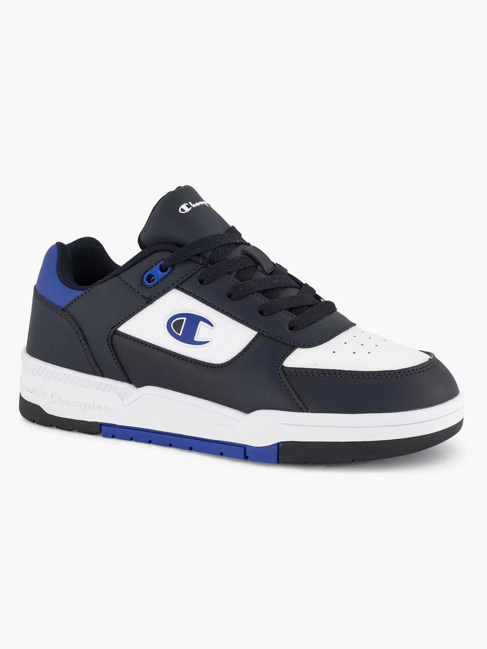 Children Champion Black Rebound Heritage B