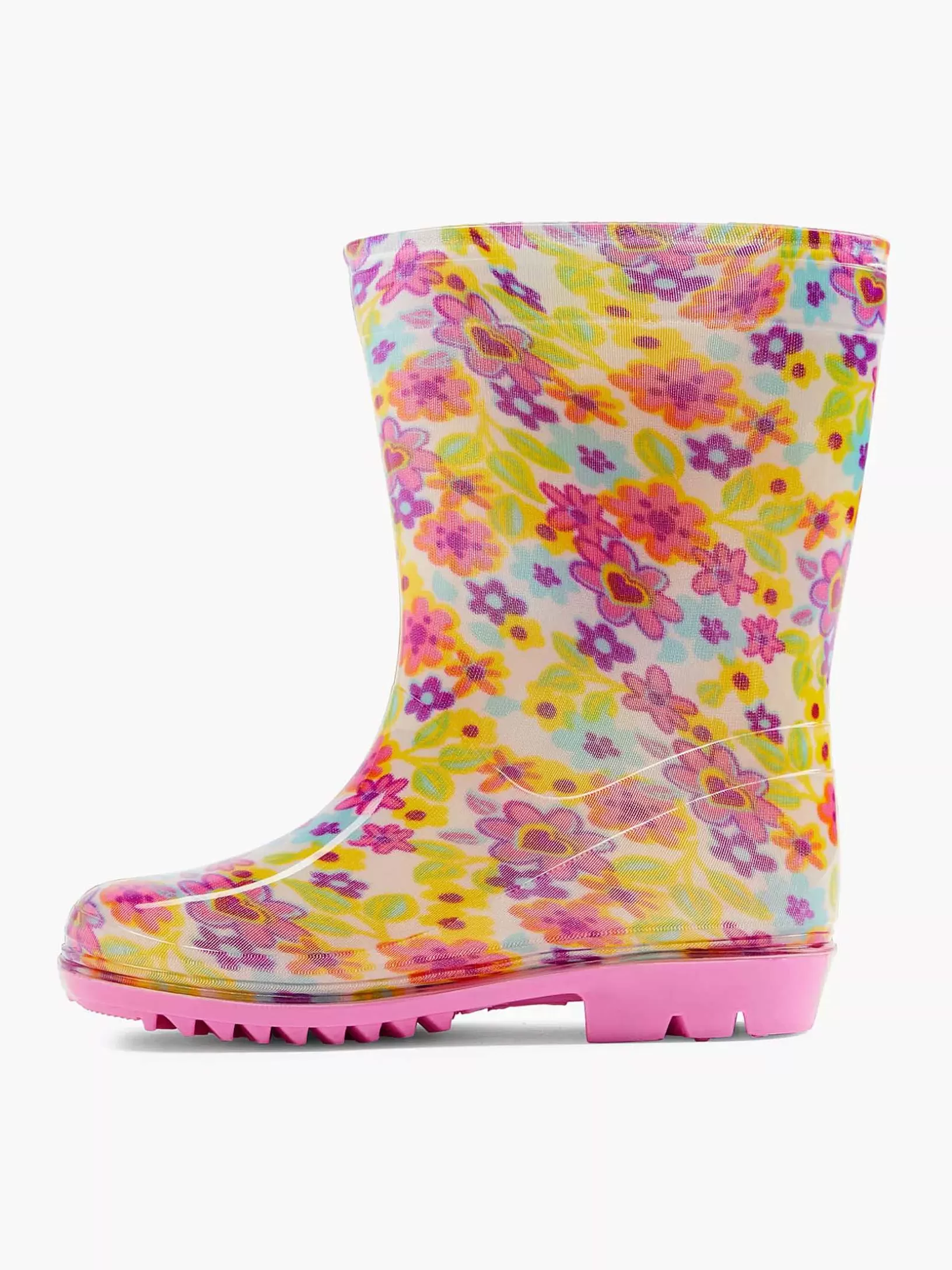 Children PAW Patrol Colored Rain Boots