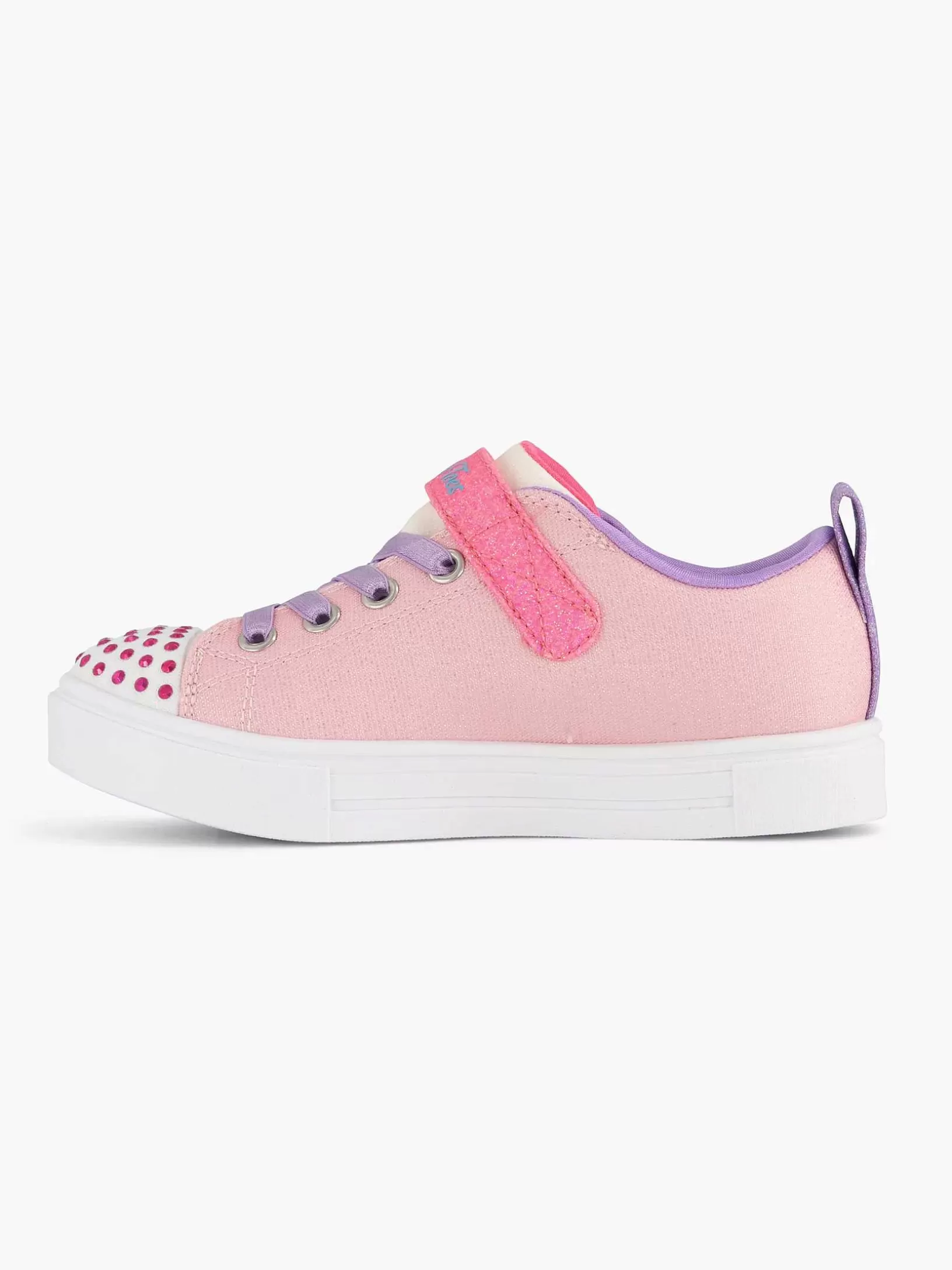 Children Skechers Colored Twinkle Sparks - Unicorn Charm