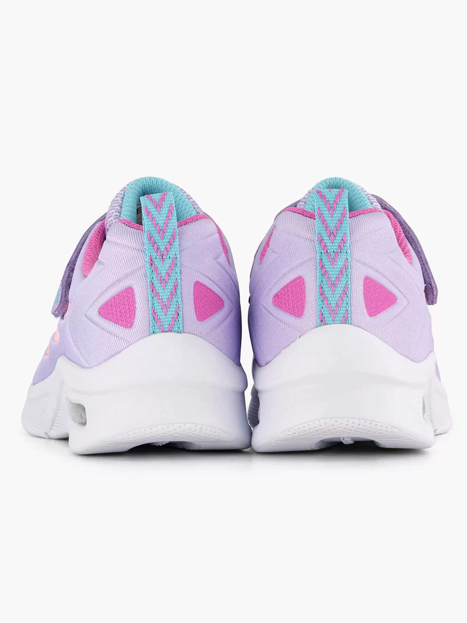 Children Skechers Lilac Microspec Max - Airy Color