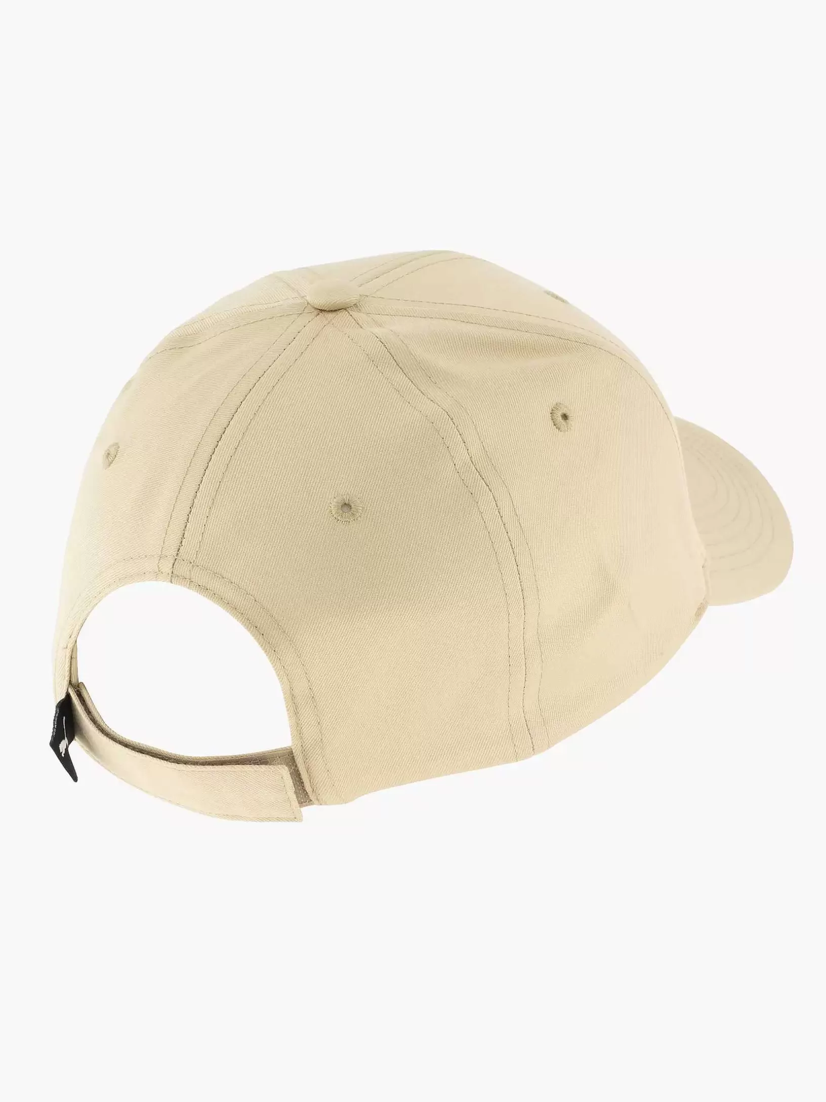 Ladies Puma Sand-Colored Metal Cat Cap